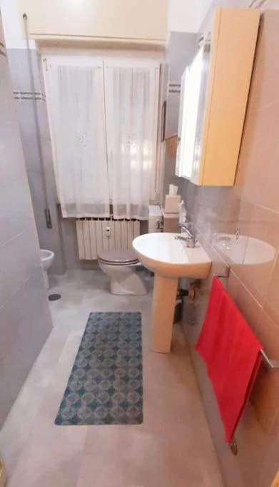 Appartamento Noemi Perugia Esterno foto
