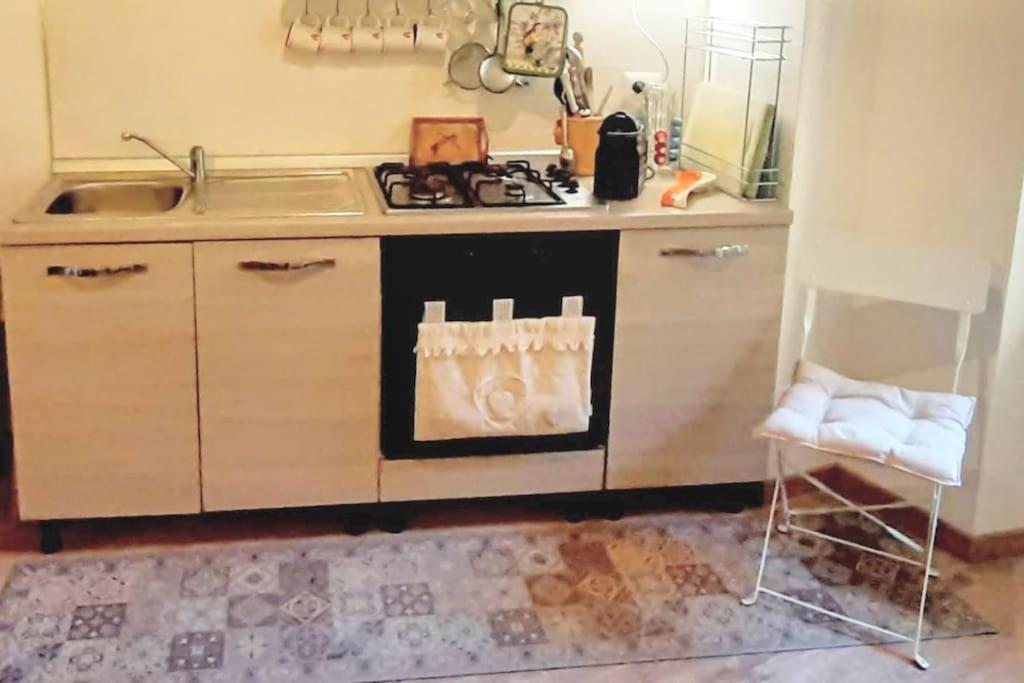 Appartamento Noemi Perugia Esterno foto